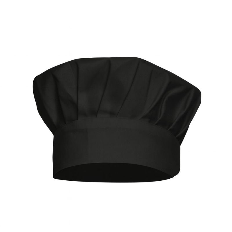 کلاه آشپزی مدل chef